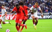 Ligue 1 : Lyon piégé par Nice