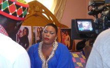 Aida Dada, patronne des Lionnes : « Le jour où je me marierai, j’abandonnerai la danse »