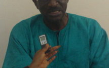 [Audio] Le professeur Bouba Diop dénonce la tenue des réunions politiques au palais