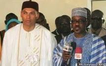 [Audio] Diplomatie : Madické Niang dit aller plus loin que Gadio et s’entend bien avec Karim Wade