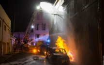 Italie : Suite à une bagarre, une Sénégalaise de 37 ans met le feu à la voiture de son mari, se brule et finit à l’hôpital