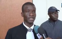 Révocation de Khalifa Sall : Me Bamba Cissé parle de  "précipitation"