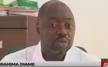 Ibrahima Diamé: "On a pris la décision de laisser la mairie à Mme Soham Wardini"