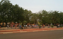 Cyclisme / Tour du Sénégal : Massamba Sarré Diouf gagne le 13ème Tour dans l’indifférence générale