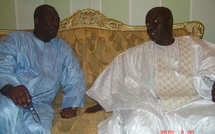 Video / Idrissa Seck dévisage son ancien allié, Abdou Fall : "Mon patron à Thiès, c'est Idy"
