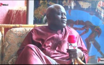 Gaston Mbengue à Mansour Diop de Sen TV : "Bougnouma wakhlo, lima kham dafa graw, dépasséna affairou lamb"