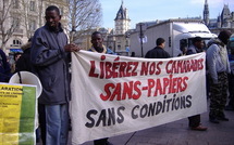 France : Une sénégalaise sera reconduite à la frontière pour avoir trafiqué de faux papiers
