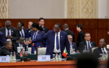 Macky Sall : « Dans l’esprit de la Déclaration de Beijing, l’Afrique et la Chine doivent toujours se soutenir mutuellement»