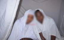 THIAROYE: Le papa surprend ses deux enfants en train de s’envoyer en l’air dans une chambre