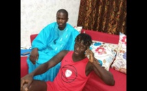 "Kara Mbodj a été marabouté par un de ses coéquipiers"