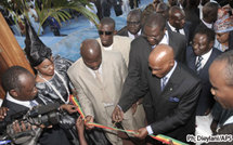 Me Wade : "Sopi FM a pour mission de soutenir la politique du PDS"