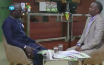 VIDEO- Sen Jotaay: Malgré les démentis de l'Onas, Baba Aïdara maintient sa version sur l'eau