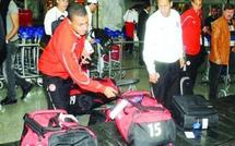 Retrouvailles avec le Sénégal, l’Angola et le Rwanda