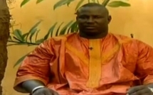 Bombardier: “Si Yékini dit être parti aux Etats Unis pour chercher plus de force c’est qu’il n’en a pas pour me battre”