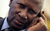 Abdou Diouf appelle « tous les acteurs » à reconnaître la victoire de Ouattara