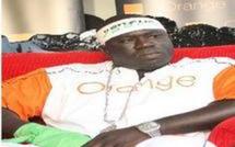 Yékini, meilleur lutteur de la saison 2009-2010