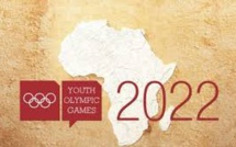 Organisation de JOJ 2022: Le Comité exécutif du Comité international olympique (CIO) a choisi le Sénégal