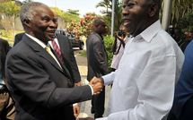 Côte d'Ivoire : L'armée rouvre les frontières ce lundi