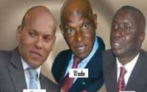 [Audio-Vidéo] Cheikh Yerim Seck« Il n y aura jamais de retrouvailles entre Wade et Idy, tant que Karim sera là »