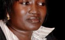 Sokhna Benga explique sa motivation pour les « Rencontres sur le fleuve »