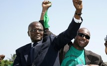 Tanor Dieng «dope» les jeunes de l’opposition