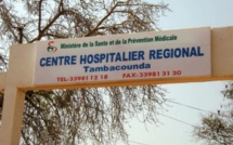 Dettes dues aux structures sanitaires de Tambacounda : la CMU rembourse plus de 109 millions et octroie plus de 17 millions aux mutuelles de Santé
