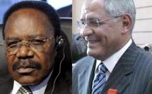 DIPLOMATIE : Robert Bourgi a organisé la fuite dans la presse sur la mort d’Omar Bongo selon Wikileaks