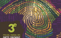 FESTIVAL DES ARTS NÈGRES : L’Algérie représentée par 32 artistes et hommes de culture