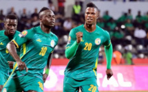 Eliminatoires CAN 2019 : le Sénégal obtient un nul à Madagascar (2- 2)
