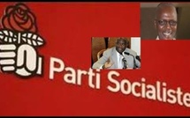 APRES LE SOUTIEN EXPRIME A LAURENT GBAGBO Malaise au Parti socialiste