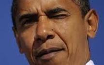 Obama met Gbagbo en garde