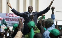 A Monsieur Ousmane Tanor Dieng: S.G du Parti Socialiste.