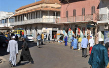 Sénégal : 526 millions de dollars pour financer les infrastructures