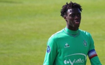 Un ex-footballeur espoir de Saint-Étienne tué par balles