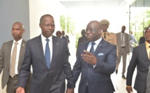 MEDS - Le Premier Ministre Mahammed Boun Abdallah Dionne a présidé hier à l'hôtel Radisson Blu la 18ème session des Assises Economiques du MEDS.