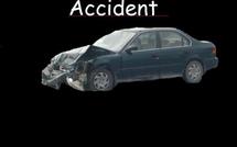 Thiès – accident : 4 morts et 14 blessés graves