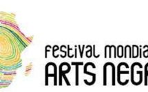 Dakar : Nouvelobs.com au Festival mondial des Arts nègres