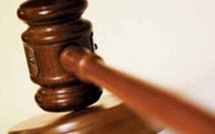 Il avait tué son frère : Un malade mental à la barre