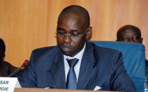 Audit de Sénélec : Le ministre d'Etat Samuel Sarr devant les magistrats de la Cour des comptes