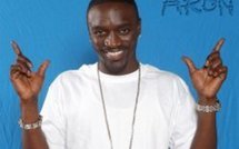 La conférence de presse d’Akon reportée