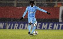 Leyti N'Diaye, la surprise du chef Deschamps