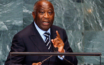 WikiLeaks : l'enthousiasme de Laurent Gbagbo au souvenir de Dominique de Villepin