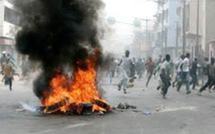 Thiès : le préfet interdit la marche à la dernière minute