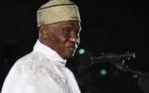 Me Abdoulaye WADE : « Dakar est la capitale de la culture négro-africaine… »