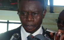 L’exclusion de Idrissa Seck du Pds : La conviction de Pape Diouf