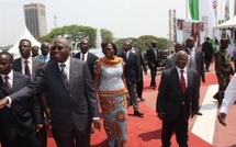 MALAISE CHEZ LES PRO-GBAGBO : Leurs comptes bancaires bloqués, interdits de sortir du pays, leurs enfants rapatriés