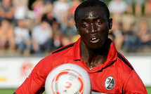 Foot-Buteurs sénégalais : Doublé de Papis Demba Cissé, Mame Birame Diouf se signale