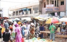 Touba : Le boom des marchés spécialisés
