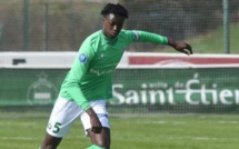 Mort du footballeur William Gomis : ses anciens coéquipiers de l’AS Saint-Etienne créent une collecte pour sa famille