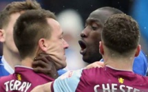 Cheikh Ndoye raconte sa bagarre avec John Terry